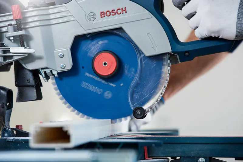 Lame Bosch Expert for Multi Material Ø305x30mm scie à onglet